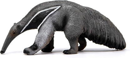 Schleich Wild Life, Realistic Wild Animal Toys for Kids Ages 3 and Above, Anteater Toy Figurine