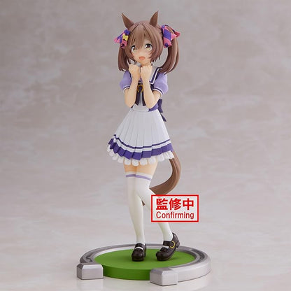 Banpresto - Umamusume: Pretty Derby - Smart Falcon, Bandai Spirits Figure