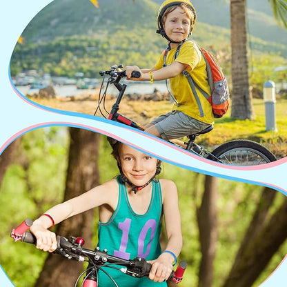 Aoriher 48 Pcs Dirt Bike Party Favors 24 Motocross Rubber Bracelets Wristbands 24 Motorcycle Keychains Birthday Goodie Bag Fillers Classroom Rewards for Kids Boys Girls 2025 Happy New Year Gifts