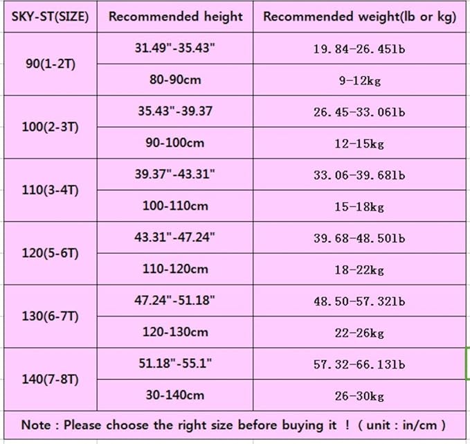 Baby Kids Floatation Suit Float One-Piece Swimwear Buoyancy for Girls Boys 1-8Years