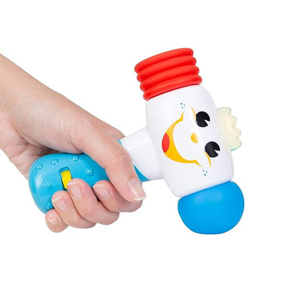 Smart Steps® Happy Hammer Grasping and Reaching Toy