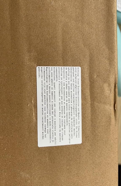 Blulu Mardi Gras Masks Paper Carnival Parade Faux Feather Face Masks Masquerade Party New Orleans Novelty Decorations Fantasy for Women Man Costume Party Favors