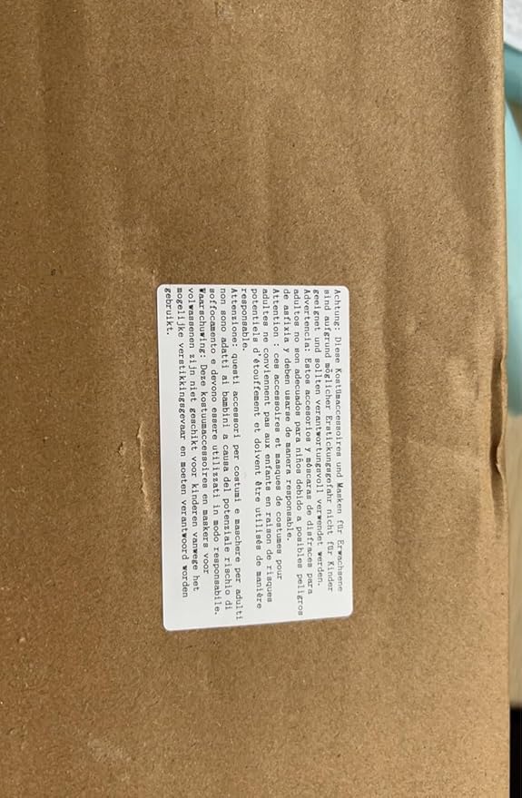 Blulu Mardi Gras Masks Paper Carnival Parade Faux Feather Face Masks Masquerade Party New Orleans Novelty Decorations Fantasy for Women Man Costume Party Favors