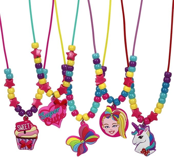 Tara Toys JoJo Necklace Activity Set