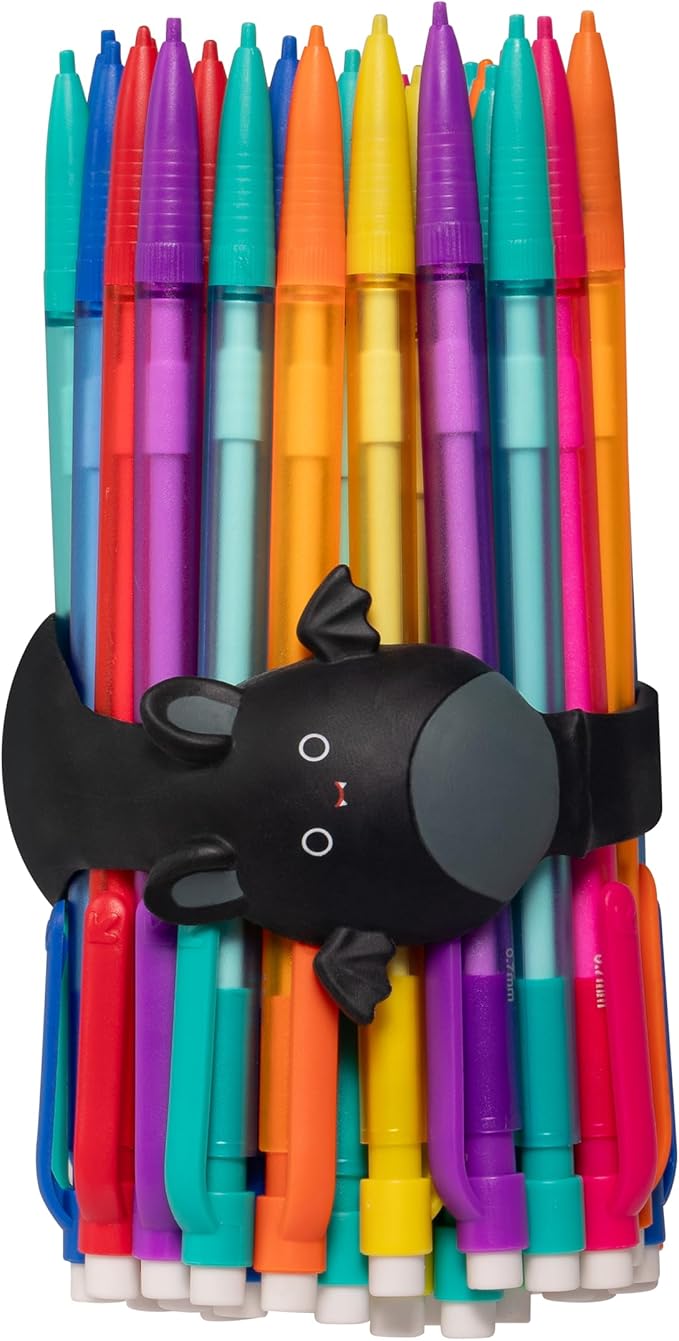 FigBands Squishmallows Multipack - 8 Series 1-2-in-1 Figure and Band - Ages 4+