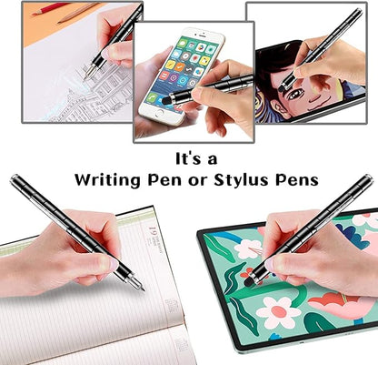 Magnetic Pen, Fidget Pen, Decompression Magnetic Toy Pen, Gift for Teenage Boys, Best Gift for 8-12 Years Old, Novelty Toy Gift for Kids or Friends