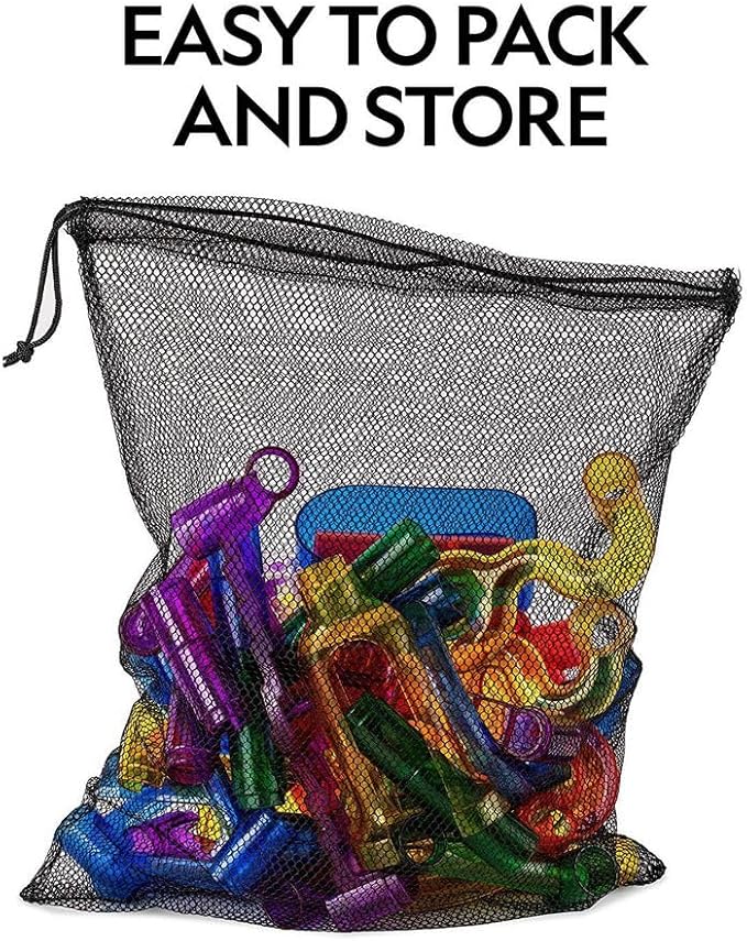 NATIONAL GEOGRAPHIC Glowing Marble Run – Construction Set with 15 Glow in The Dark Glass Marbles & Storage Bag, STEM Gifts for Boys and Girls, Building Project Toy (Amazon Exclusive)