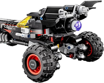 LEGO Batman Movie The Batmobile 70905 Building Kit