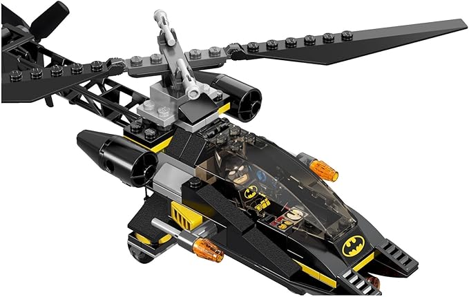 LEGO Superheroes 76011 Batman: Man-Bat Attack