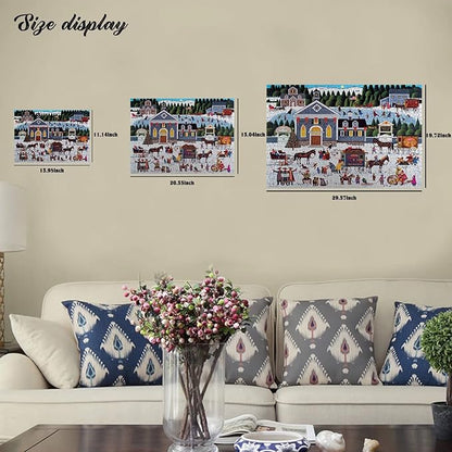 Uyou Who Really Loved Dachshunds Jigsaw,Child Intellectual Jigsaw,Wooden Puzzles 1000 Pieces Educational Fun Game,Game Decompression Toys for Adults and Kids