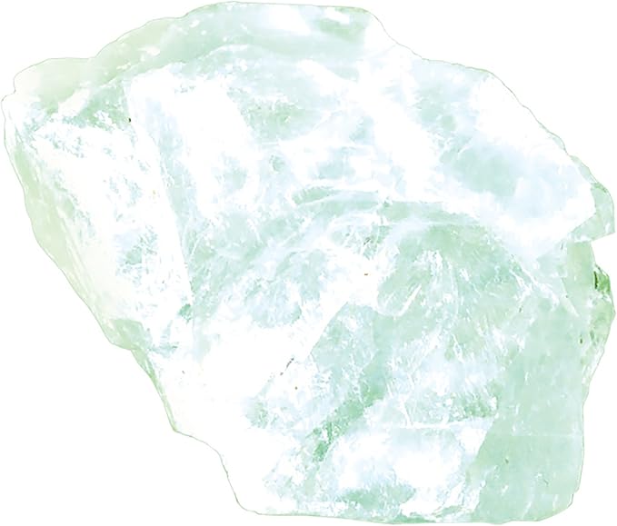 Educational Insights Mineral collections, Ages 8 and Up, (12 Handpicked Specimens in Storage Tray)