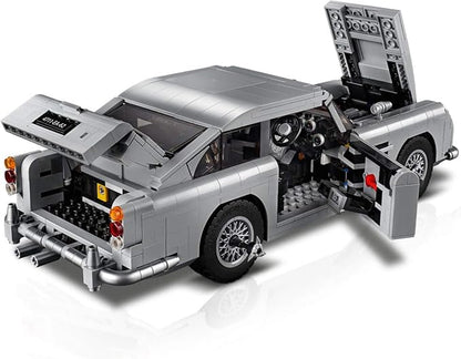 LEGO Creator Expert James Bond Aston Martin DB5 10262 Building Kit (1295 Pieces)