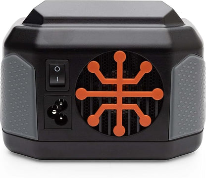 Spektrum S2100 G2 2x100W AC Smart Charger SPMXC2000