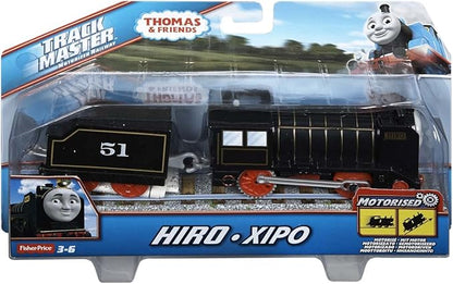 Thomas & Friends Motorized Toy Trains