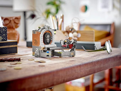 LEGO Harry Potter Gringotts Vault GWP (212 Pieces, 40598)