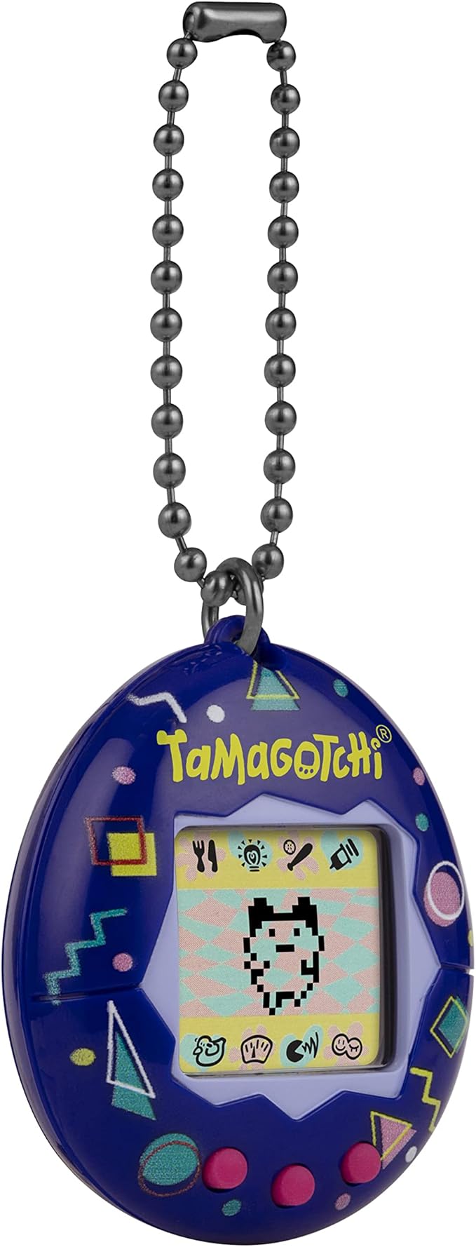 Tamagotchi Original - 90s (Updated Logo)
