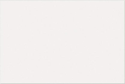 Prang (Formerly SunWorks) Construction Paper, White, 12" x 18", 50 Sheets (Pack of 2)