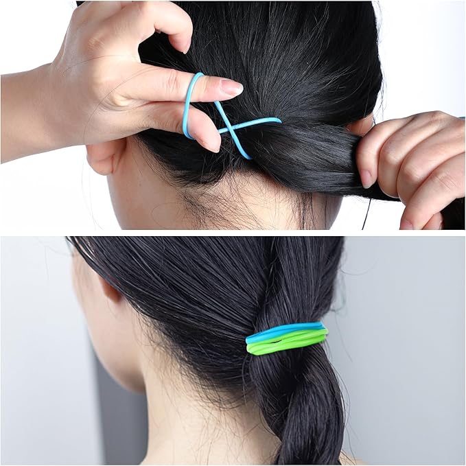 Adorox 144 Bracelets Neon Jelly Bracelets Rainbow Colors Party Favors Birthday Gifts Prizes Assorted Holiday Gift Christmas (Assorted (144 Bracelets))