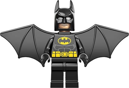 LEGO Super Heroes Arkham Asylum Breakout (10937)