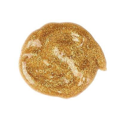 Colorations Washable Glitter Paint, 16 fl oz, Yellow, Non Toxic, Vibrant, Bold, Kids Paint, Craft, Hobby, Fun, Art Supplies