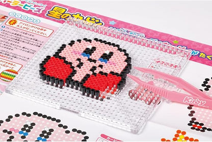Kawada 80-57067 Kirby Star Perler Beads