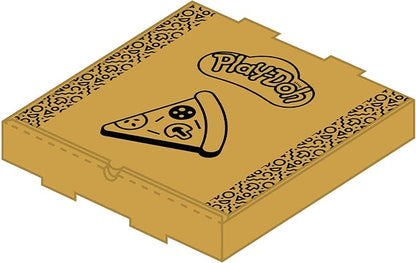 Play-Doh Air Clay Pizza Parlor