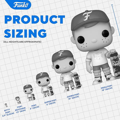 Funko POP! Rocks: Michael Jackson - Smooth Criminal - Collectable Vinyl Figure - Gift Idea - Official Merchandise - for Kids & Adults - Music Fans - Model Figure for Collectors and Display