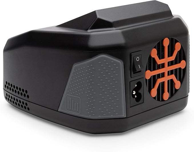 Spektrum S2100 G2 2x100W AC Smart Charger SPMXC2000