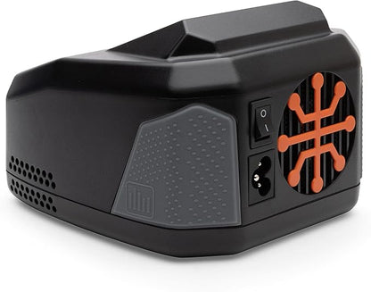 Spektrum S2100 G2 2x100W AC Smart Charger SPMXC2000