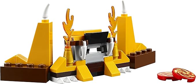 LEGO Chima 70229 Lion Tribe Pack
