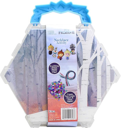 Tara Toys Frozen 2 Necklace Activity Set