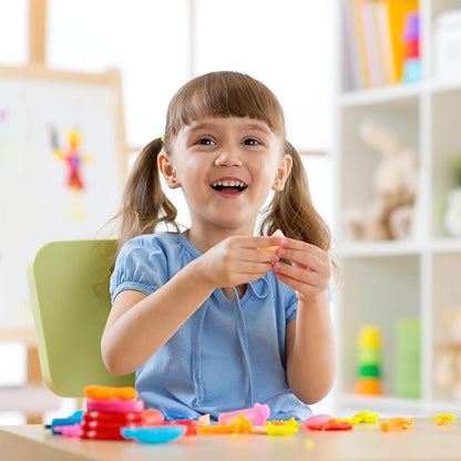 Caydo 200 Pieces Glitter Pipe Cleaners Craft Chenille Stems for DIY Art Creative Crafts Party Decorations (12 Inch x 6 mm)