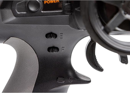 Spektrum Transmitter DX6C 6-Channel DSMR Transmitter Only SPMR6125