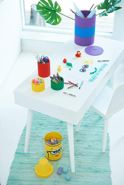 Crayola Crayon Cup, Razzmatazz