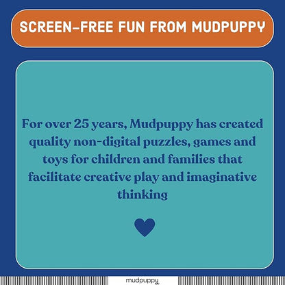 Endangered Species Around The World 80 Piece Geography Puzzle