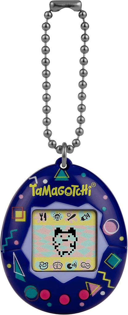 Tamagotchi Original - 90s (Updated Logo)
