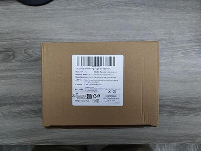 Butterfly Wings For Girls, Double-Sided Fairy Wings, Halloween Costumes for Kids, 3PCS Butterfly Cape Set.