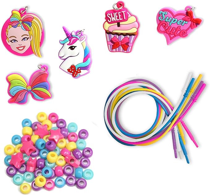 Tara Toys JoJo Necklace Activity Set