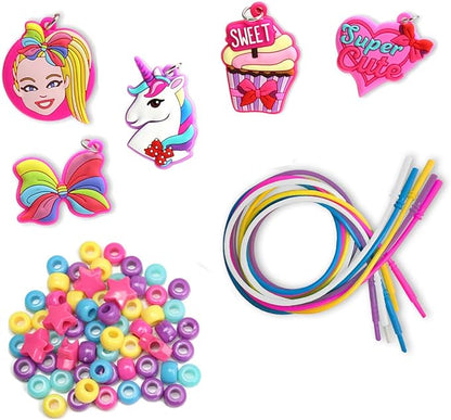 Tara Toys JoJo Necklace Activity Set