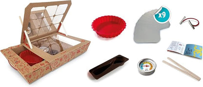 SunLab, Solar dinette, Playful and Environmentally Friendly