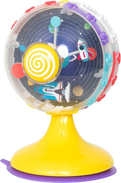 Smart Steps® Space Spin Sensory Wheel