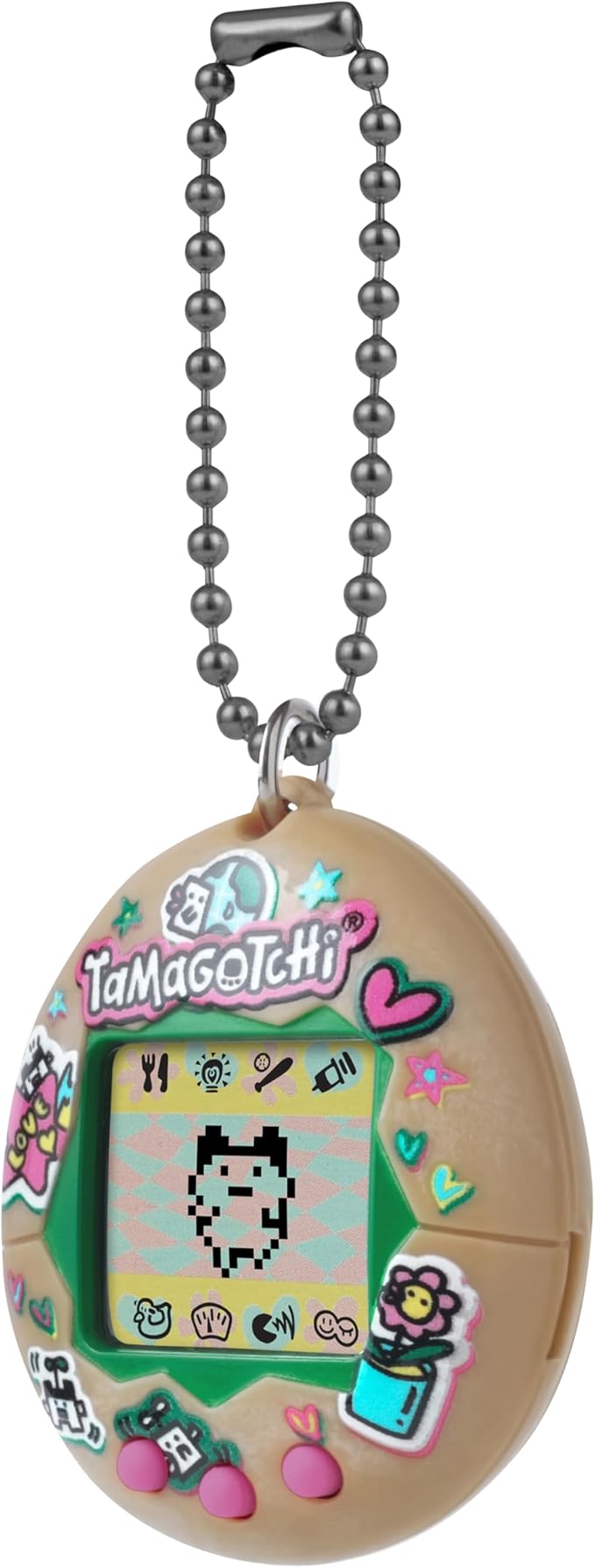 Tamagotchi Original - Celebration Egg (Amazon Exclusive)