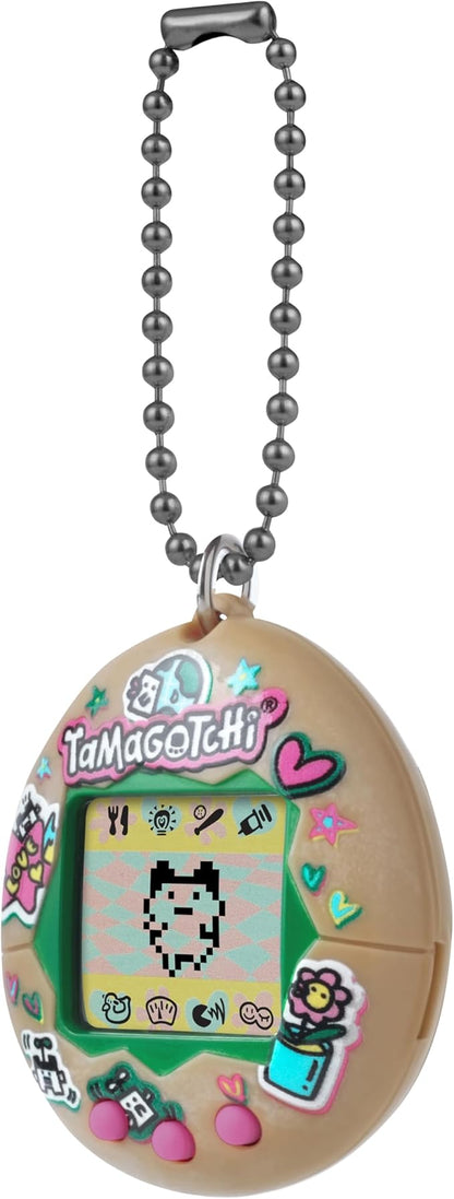 Tamagotchi Original - Celebration Egg (Amazon Exclusive)