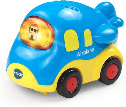 VTech Go! Go! Smart Wheels Aircrafts 2-Pack