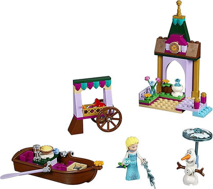 Lego Princess 41155 Elsa39;s Adventures in The Market