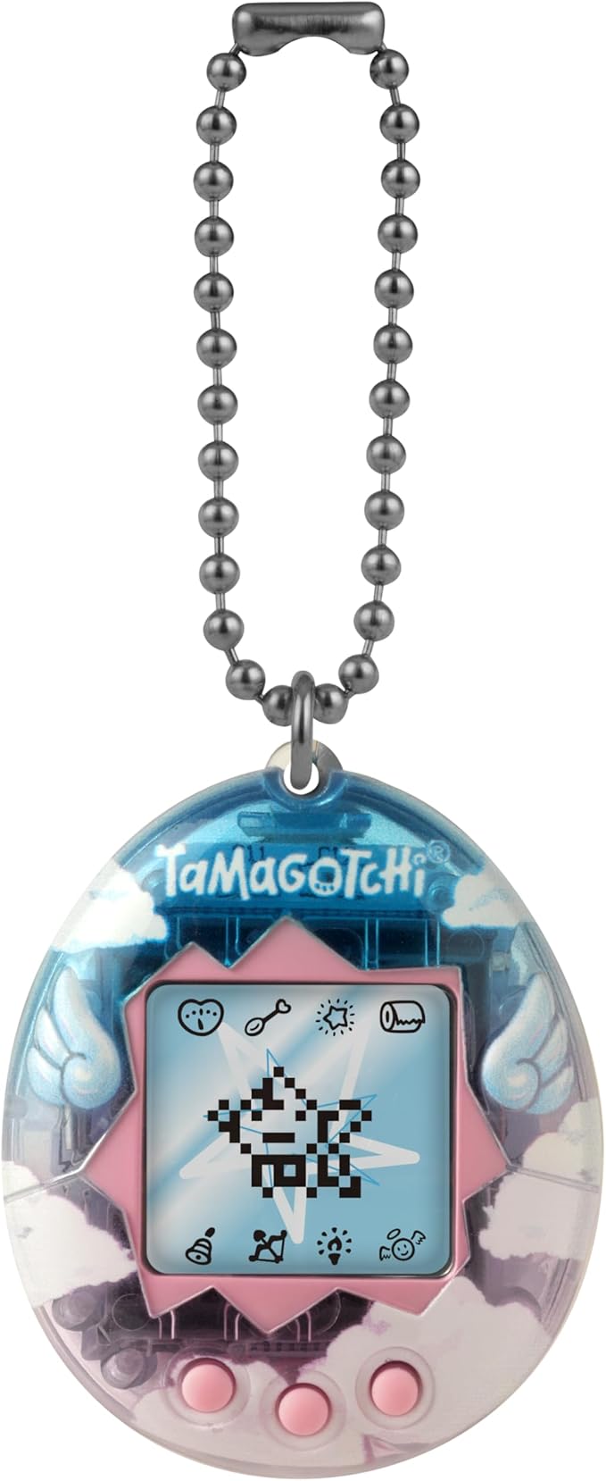 Tamagotchi Original - Dreamy Angel