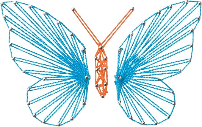 Klutz String Art Book Kit