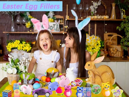 120PCS Party Favors for Kids 4-8, Pinata Stuffers,Goodie Bags Stuffers for Kids, Treasure Box Toys for Classroom Treasure Chest Prize Box Toys, Goody Bag Fillers Carnival Prizes