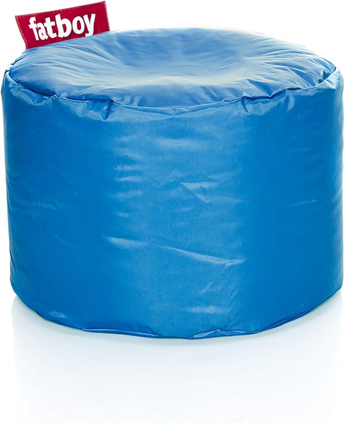 Fatboy Point Ottoman, Petrol