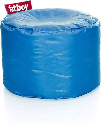 Fatboy Point Ottoman, Petrol